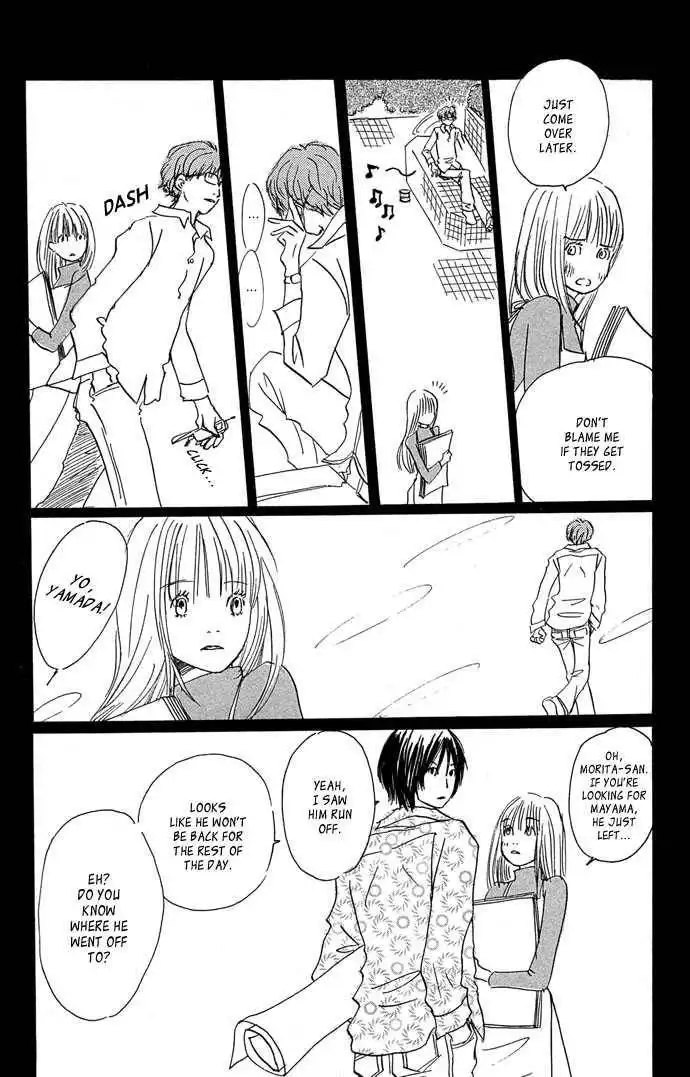 Honey and Clover Chapter 11 11